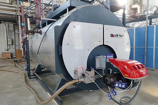 6噸燃油氣熱水鍋爐報價及節能方法
