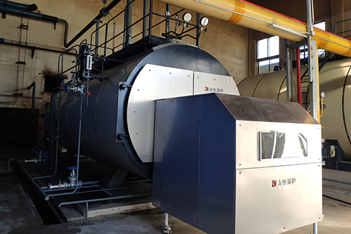 三千平米廠房的供暖面積需要多大的熱水鍋爐？